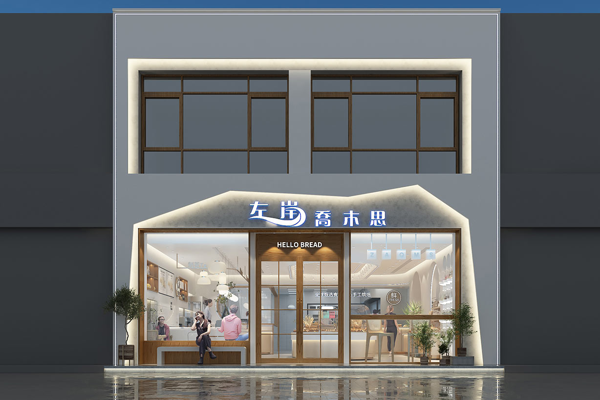 左岸01