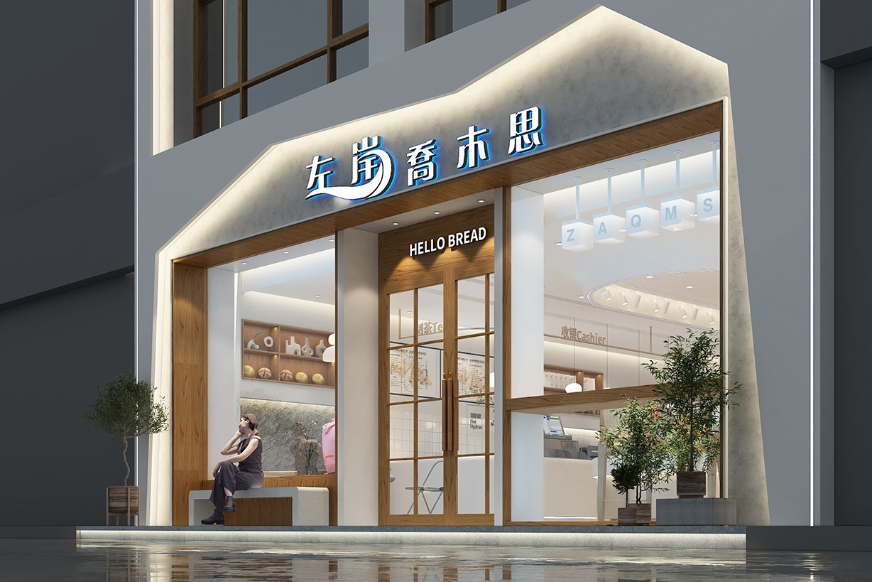 左岸02