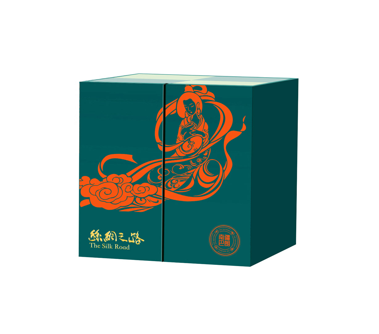 丝绸之路06