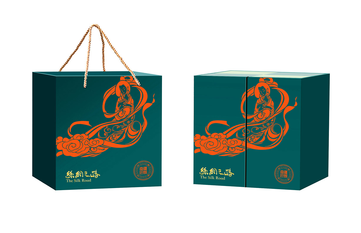 丝绸之路10