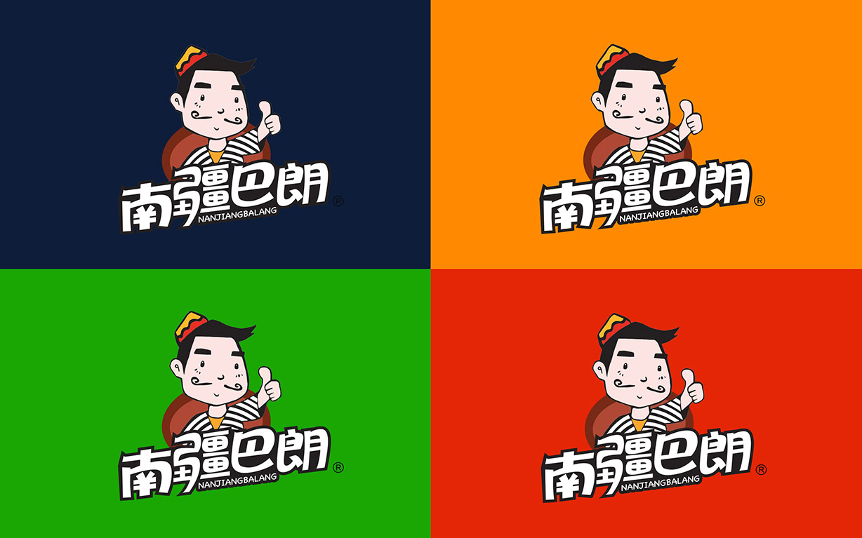 巴朗041