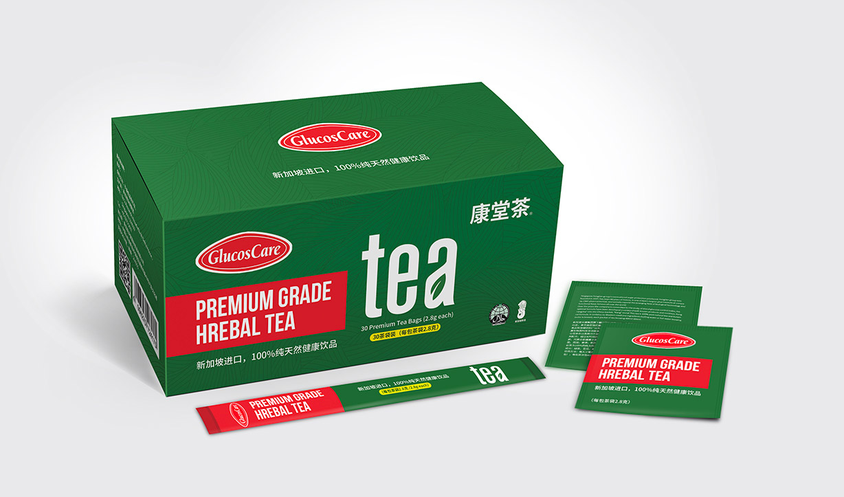 康堂茶12